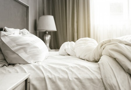 How to Prevent Bed Bugs From Infiltrating Your Sheets ...